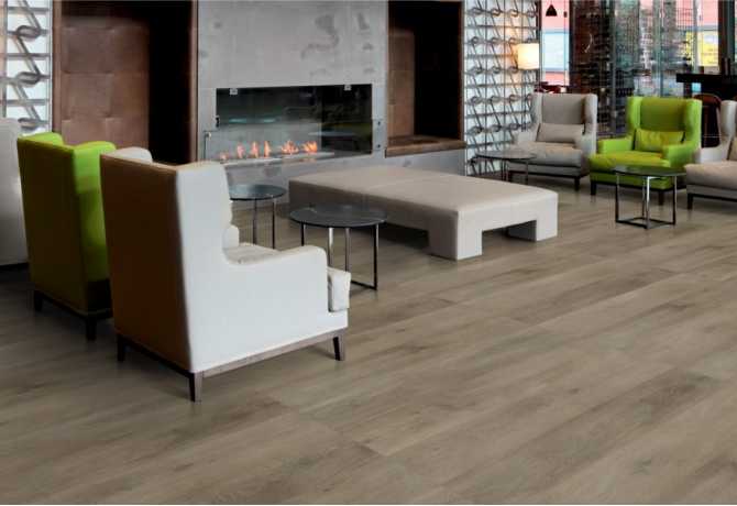 Oak patinantik